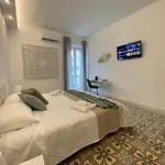 Appartement Conte Cavour Bari