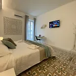 Appartement Conte Cavour Bari