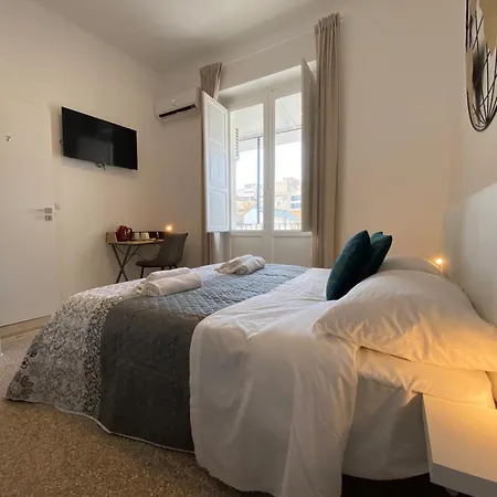 Apartment Conte Cavour *