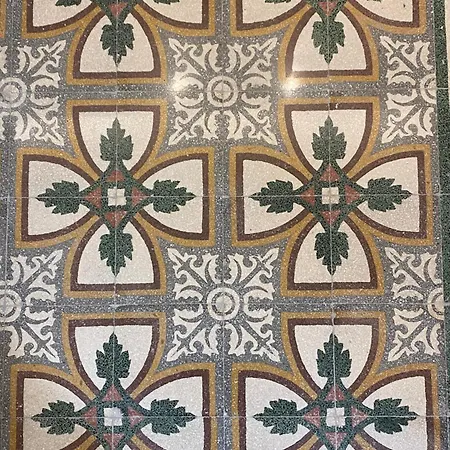 Conte Cavour Apartament Bari