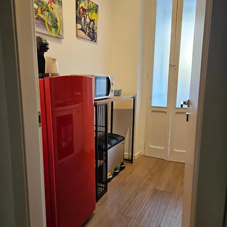 Apartment Conte Cavour *
