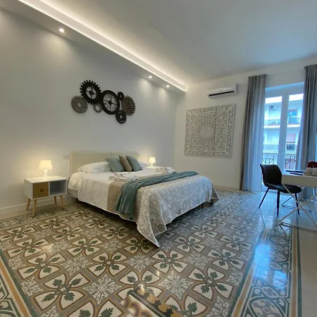 Apartment Conte Cavour *