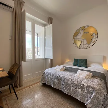 Apartment Conte Cavour *