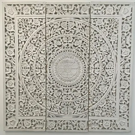 Conte Cavour Apartament
