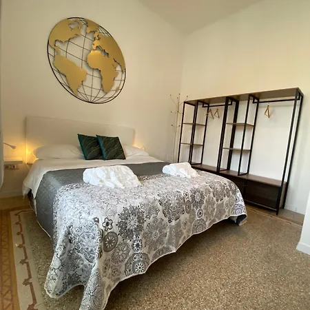 Apartman Conte Cavour Bari