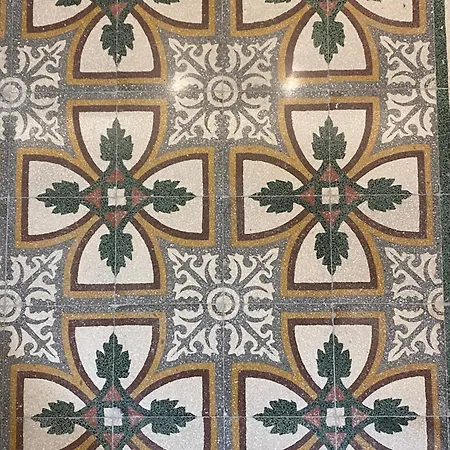 Conte Cavour Apartman Bari