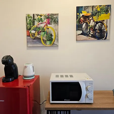 Conte Cavour Apartman