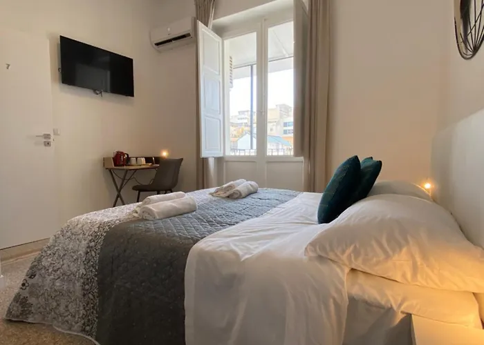 Daire Conte Cavour *