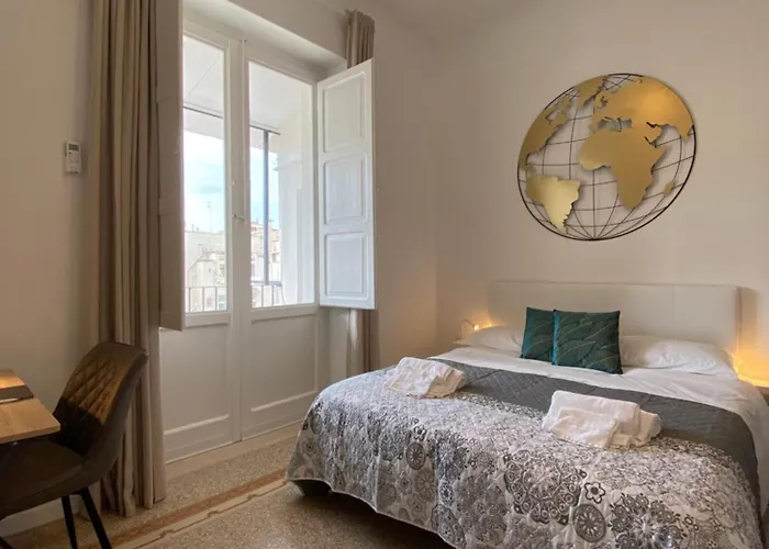 Daire Conte Cavour *